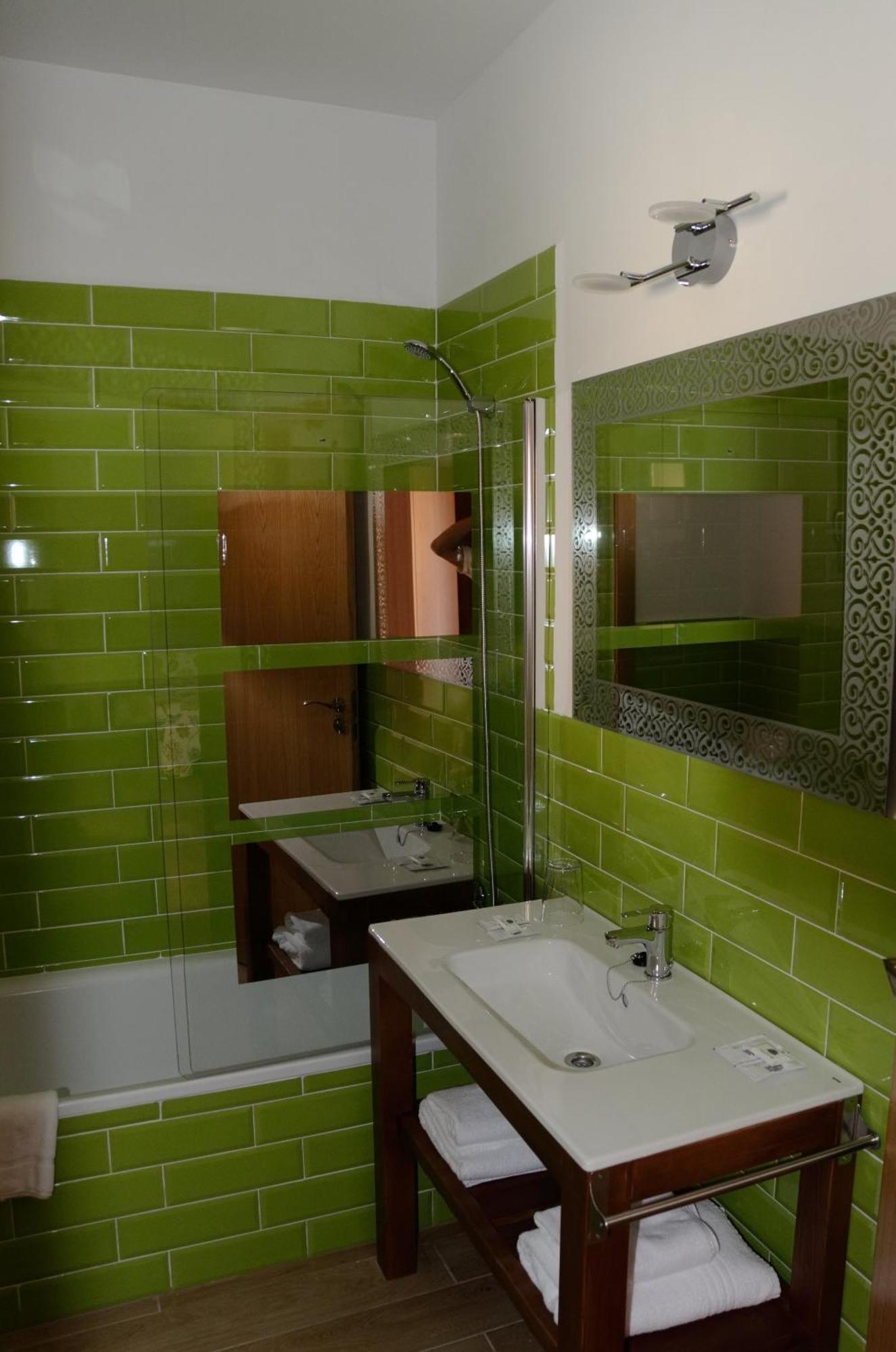 Casa Atenea Θαμόρα Εξωτερικό φωτογραφία