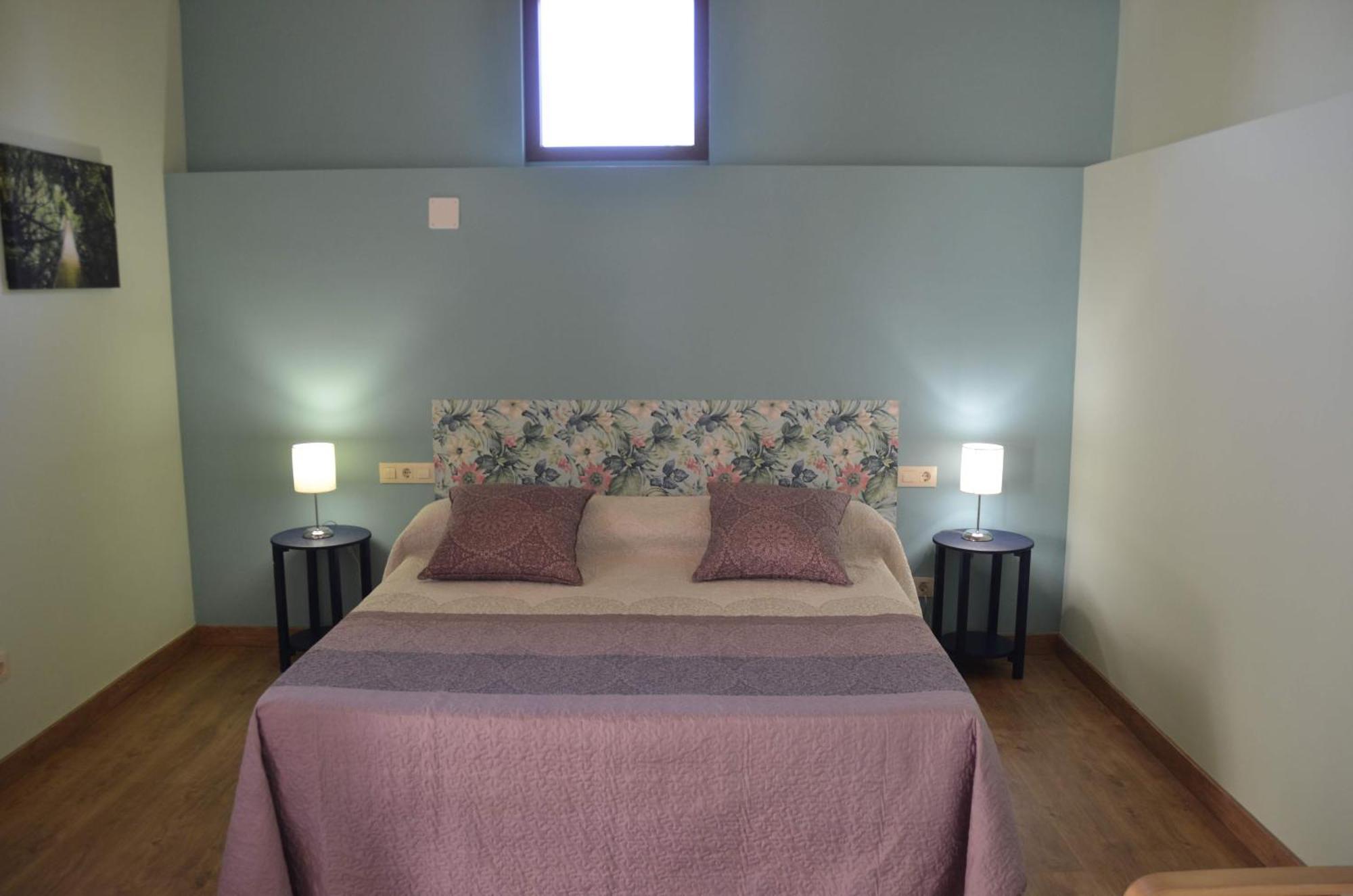 Casa Atenea Θαμόρα Εξωτερικό φωτογραφία