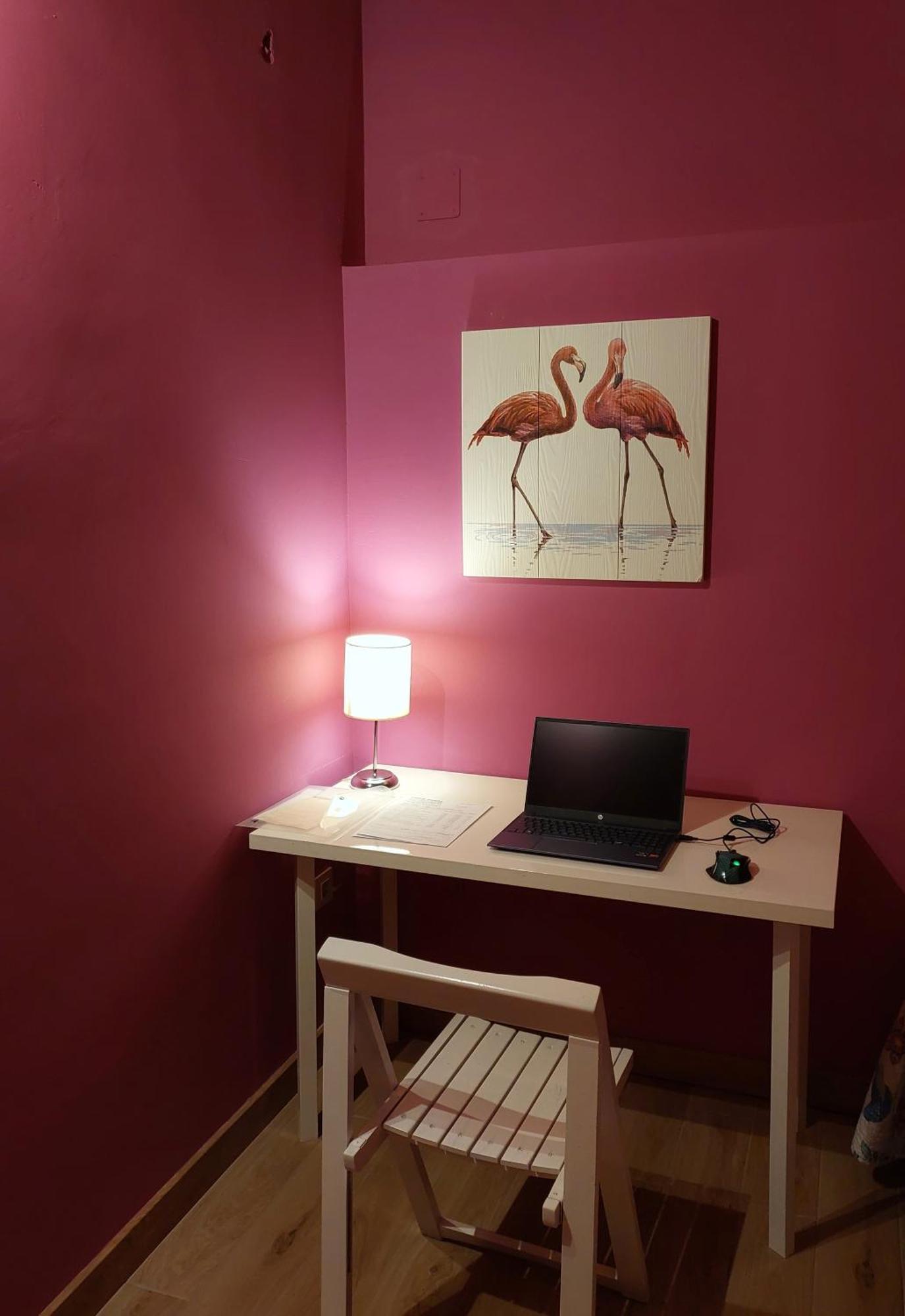 Casa Atenea Θαμόρα Εξωτερικό φωτογραφία