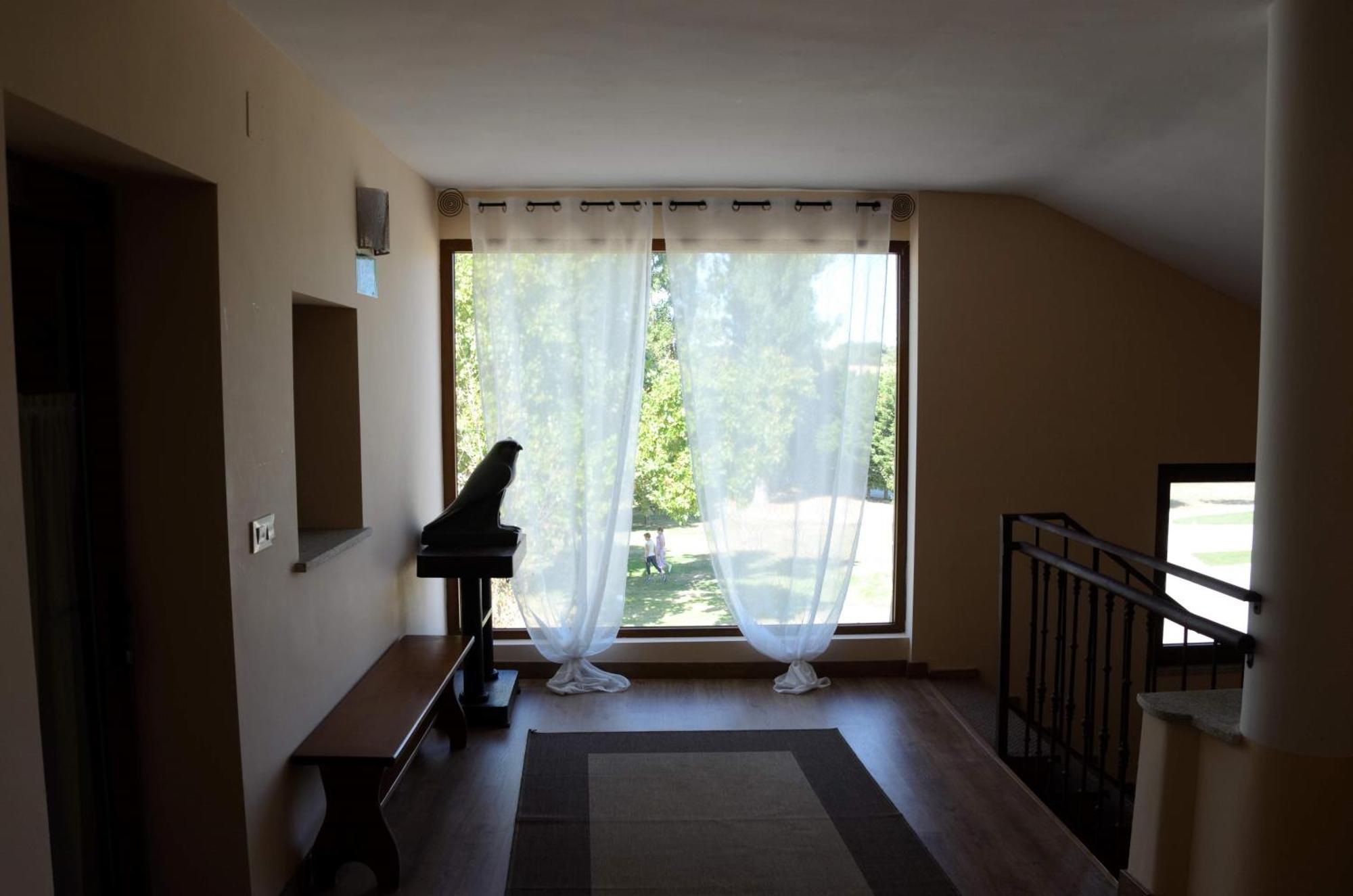 Casa Atenea Θαμόρα Εξωτερικό φωτογραφία