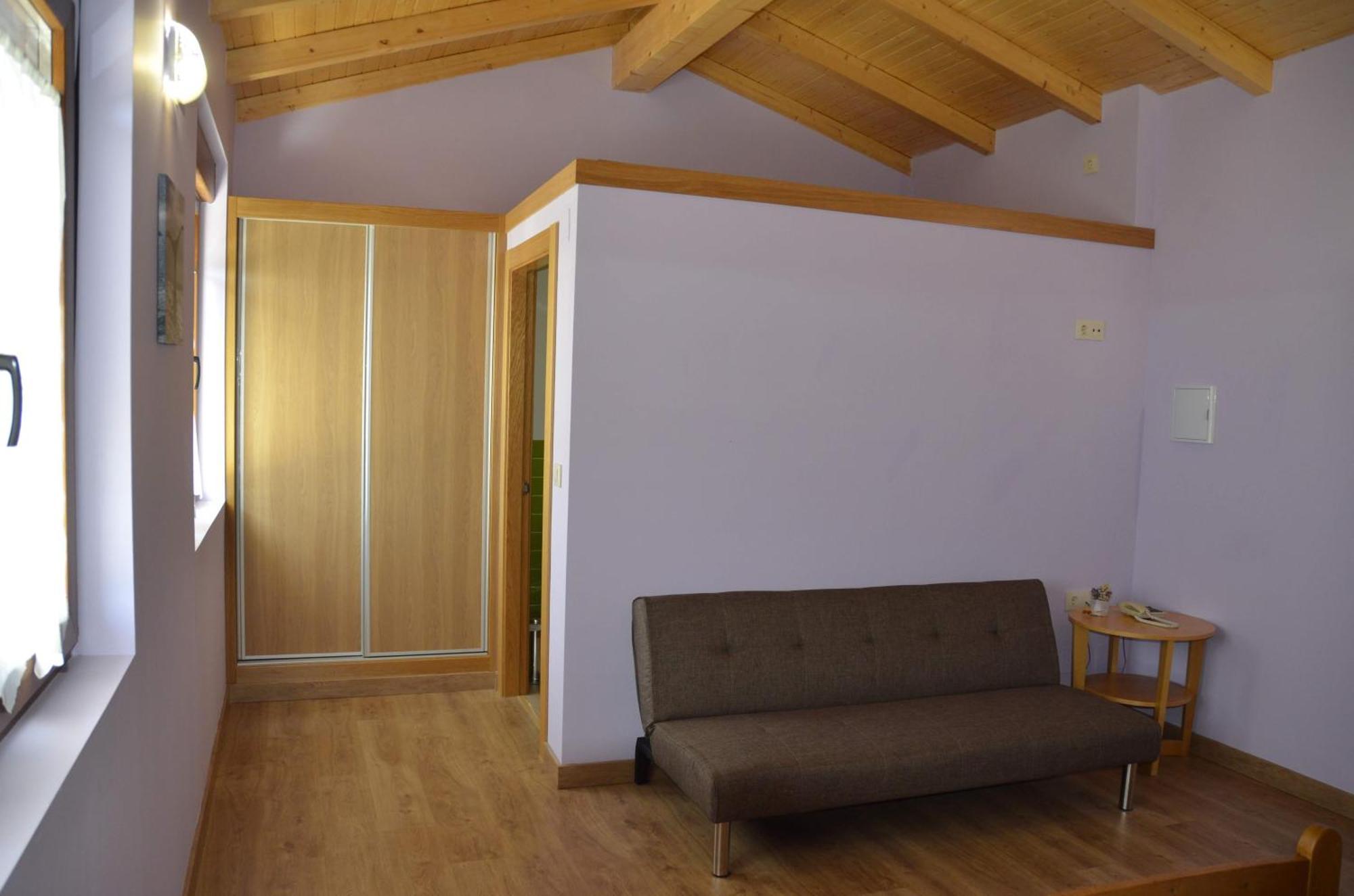 Casa Atenea Θαμόρα Εξωτερικό φωτογραφία